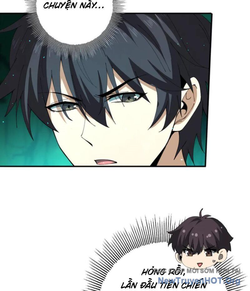 Toàn Dân Chuyển Chức Ngự Long Sư Là Chức Nghiệp Yếu Nhất - Chapter 144 - Page 23