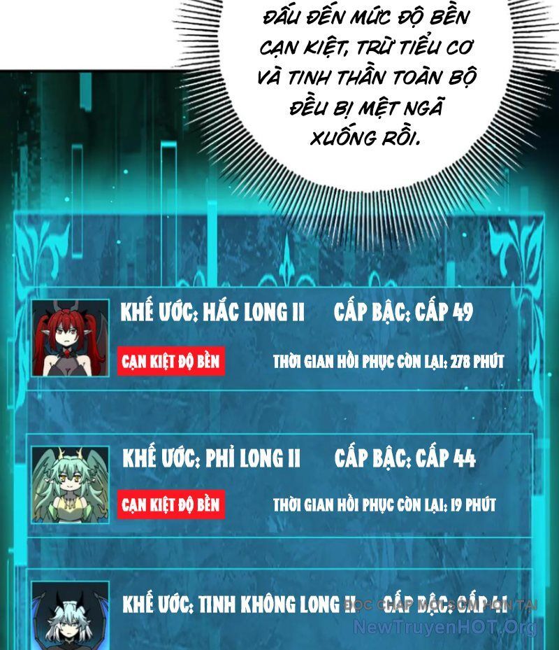 Toàn Dân Chuyển Chức Ngự Long Sư Là Chức Nghiệp Yếu Nhất - Chapter 144 - Page 24