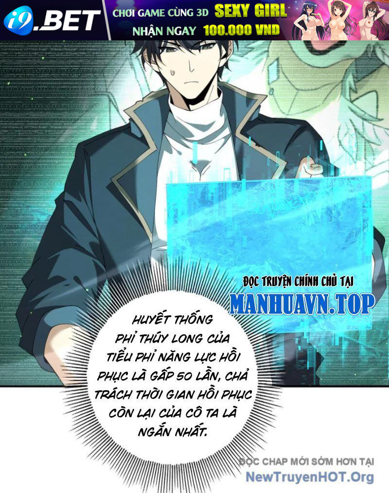 Toàn Dân Chuyển Chức Ngự Long Sư Là Chức Nghiệp Yếu Nhất - Chapter 144 - Page 27