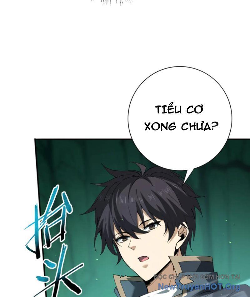 Toàn Dân Chuyển Chức Ngự Long Sư Là Chức Nghiệp Yếu Nhất - Chapter 144 - Page 28