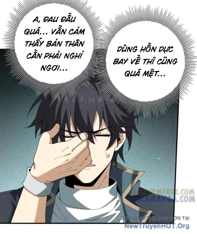 Toàn Dân Chuyển Chức Ngự Long Sư Là Chức Nghiệp Yếu Nhất - Chapter 144 - Page 31