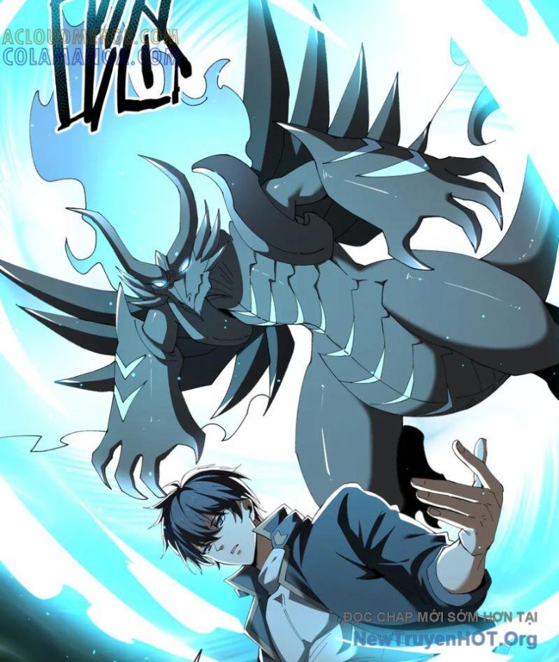 Toàn Dân Chuyển Chức Ngự Long Sư Là Chức Nghiệp Yếu Nhất - Chapter 144 - Page 34