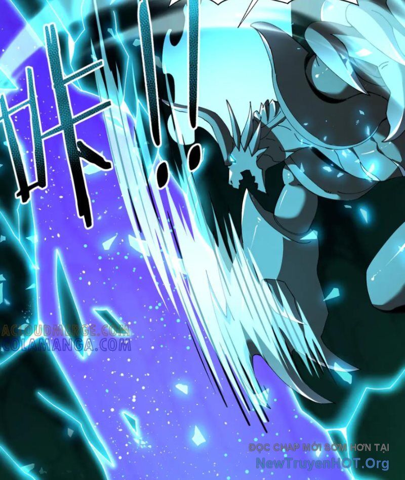 Toàn Dân Chuyển Chức Ngự Long Sư Là Chức Nghiệp Yếu Nhất - Chapter 144 - Page 36