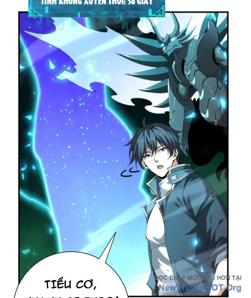 Toàn Dân Chuyển Chức Ngự Long Sư Là Chức Nghiệp Yếu Nhất - Chapter 144 - Page 38