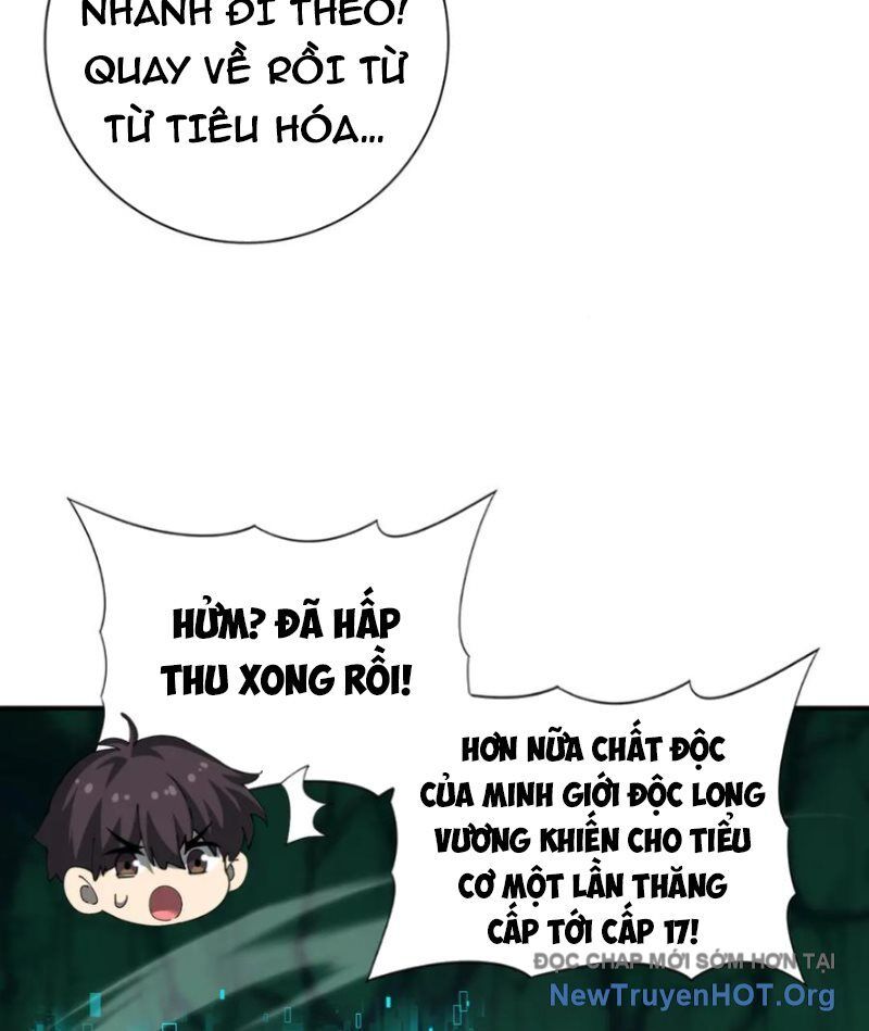 Toàn Dân Chuyển Chức Ngự Long Sư Là Chức Nghiệp Yếu Nhất - Chapter 144 - Page 39