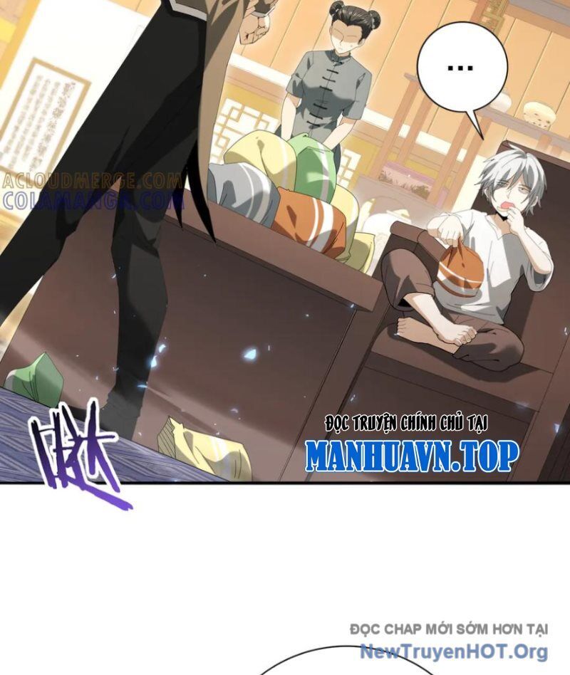 Toàn Dân Chuyển Chức Ngự Long Sư Là Chức Nghiệp Yếu Nhất - Chapter 144 - Page 44