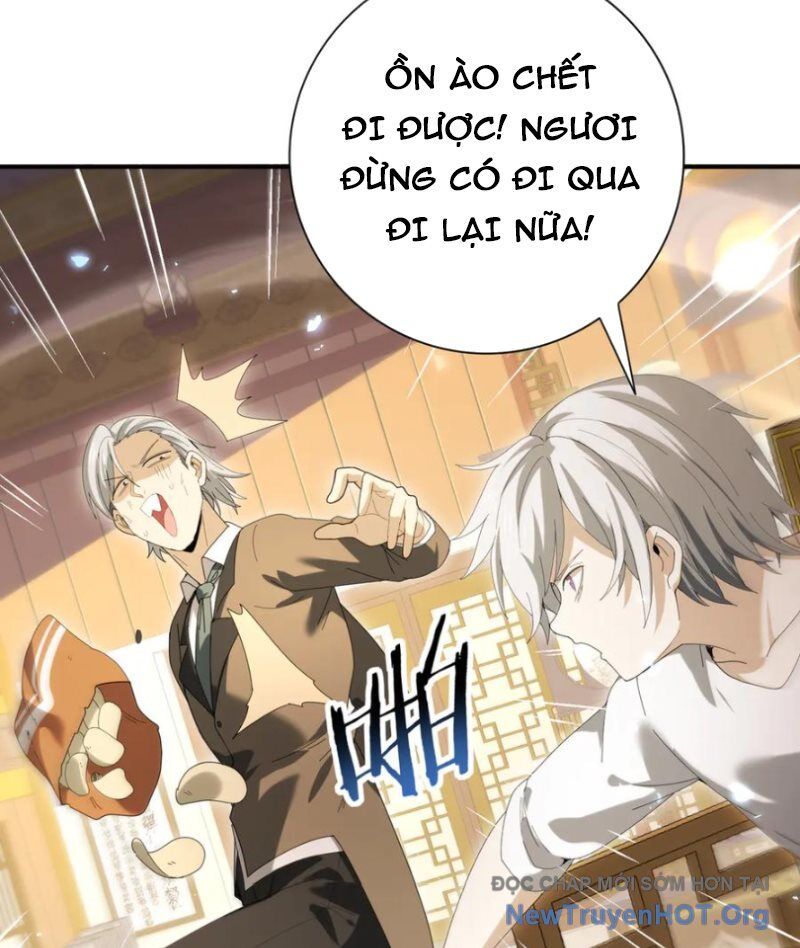 Toàn Dân Chuyển Chức Ngự Long Sư Là Chức Nghiệp Yếu Nhất - Chapter 144 - Page 45