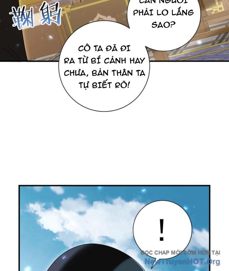 Toàn Dân Chuyển Chức Ngự Long Sư Là Chức Nghiệp Yếu Nhất - Chapter 144 - Page 48