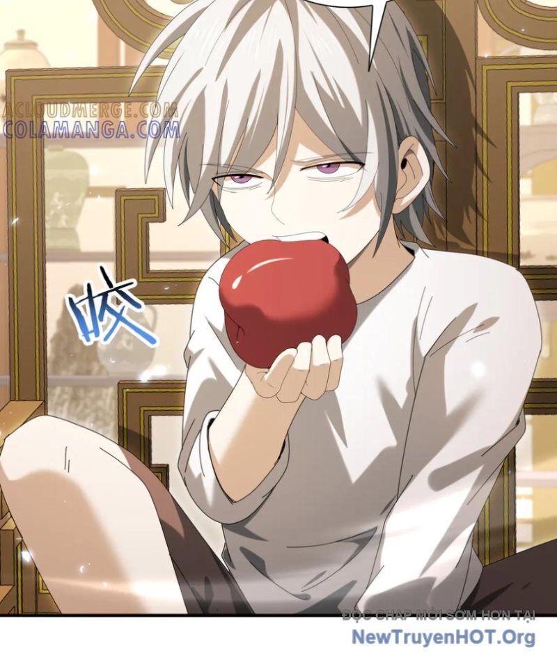 Toàn Dân Chuyển Chức Ngự Long Sư Là Chức Nghiệp Yếu Nhất - Chapter 144 - Page 52