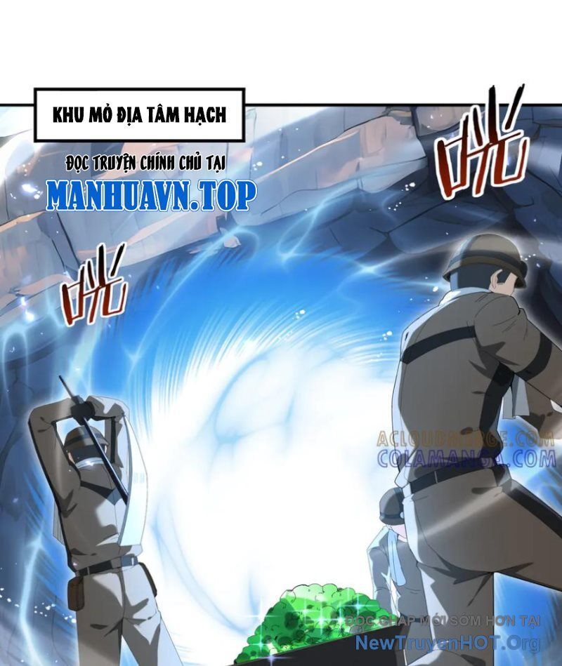 Toàn Dân Chuyển Chức Ngự Long Sư Là Chức Nghiệp Yếu Nhất - Chapter 144 - Page 54