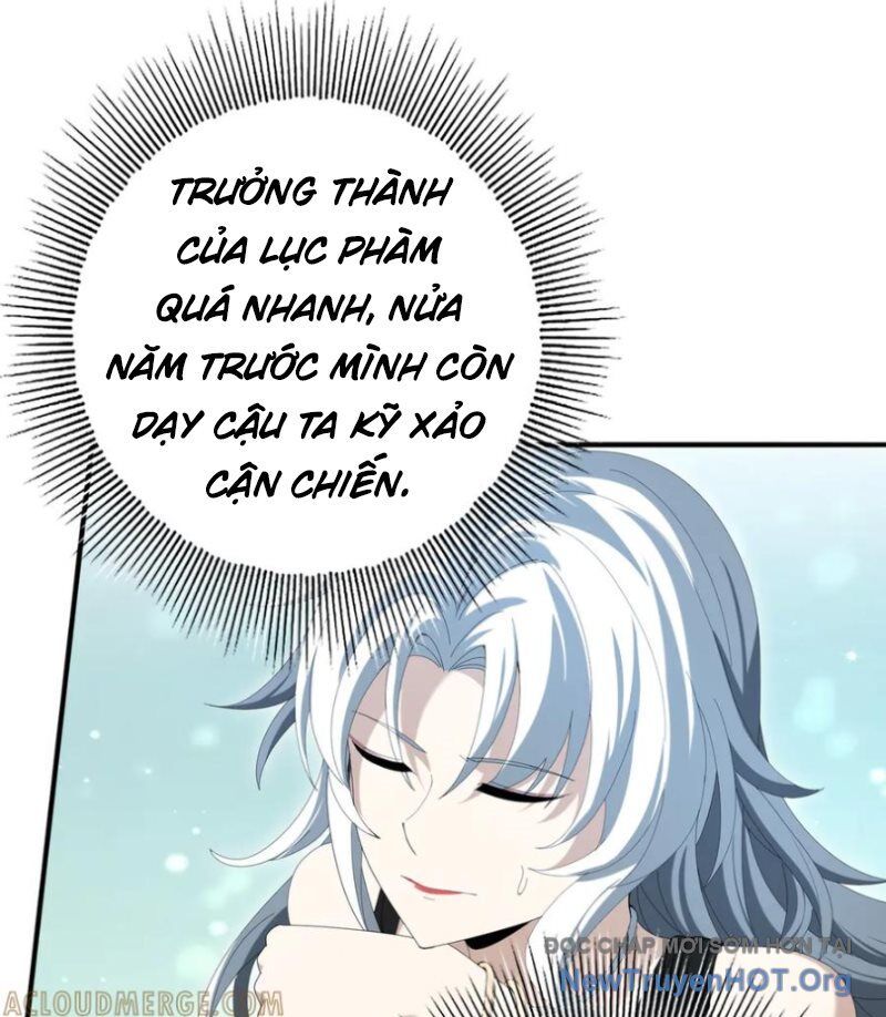 Toàn Dân Chuyển Chức Ngự Long Sư Là Chức Nghiệp Yếu Nhất - Chapter 144 - Page 59