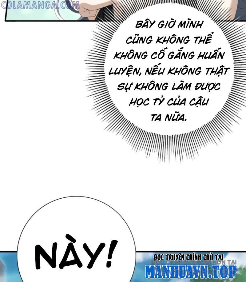 Toàn Dân Chuyển Chức Ngự Long Sư Là Chức Nghiệp Yếu Nhất - Chapter 144 - Page 60