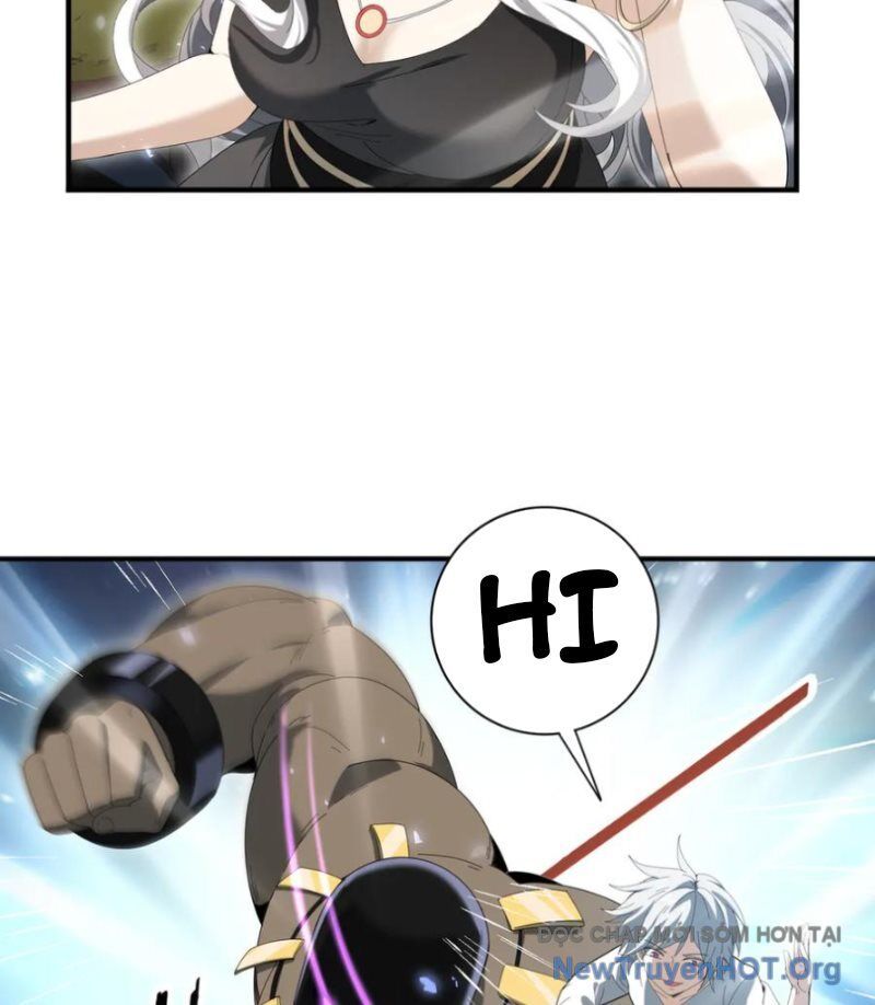 Toàn Dân Chuyển Chức Ngự Long Sư Là Chức Nghiệp Yếu Nhất - Chapter 144 - Page 63