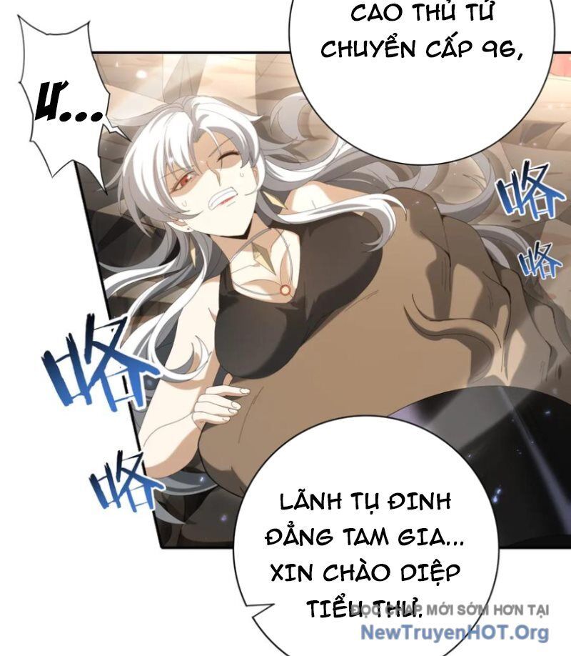 Toàn Dân Chuyển Chức Ngự Long Sư Là Chức Nghiệp Yếu Nhất - Chapter 144 - Page 69