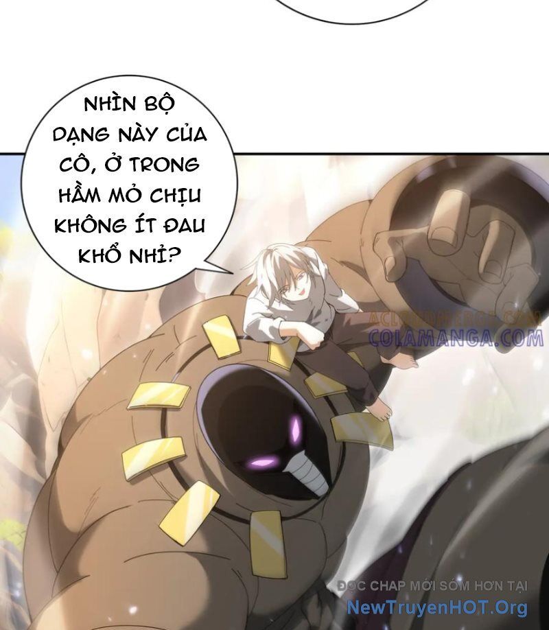 Toàn Dân Chuyển Chức Ngự Long Sư Là Chức Nghiệp Yếu Nhất - Chapter 144 - Page 70