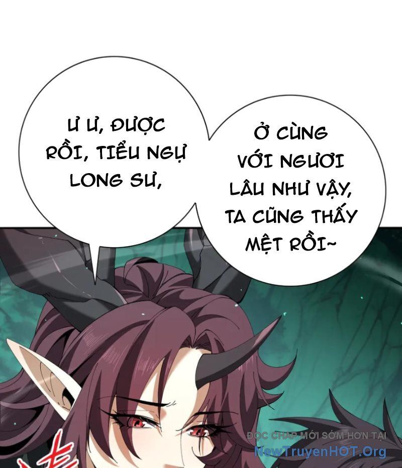 Toàn Dân Chuyển Chức Ngự Long Sư Là Chức Nghiệp Yếu Nhất - Chapter 144 - Page 9