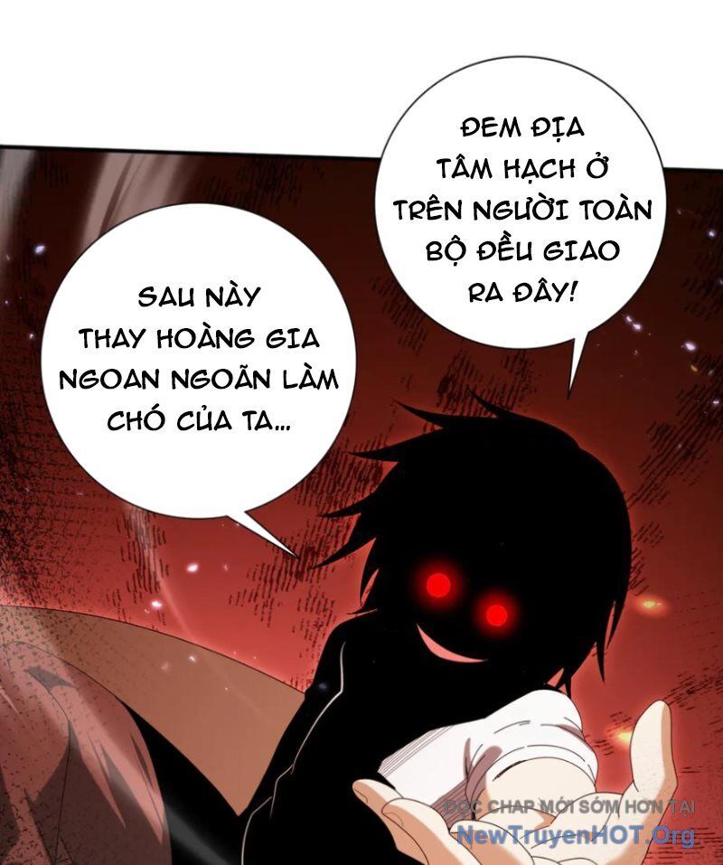 Toàn Dân Chuyển Chức Ngự Long Sư Là Chức Nghiệp Yếu Nhất - Chapter 145 - Page 11