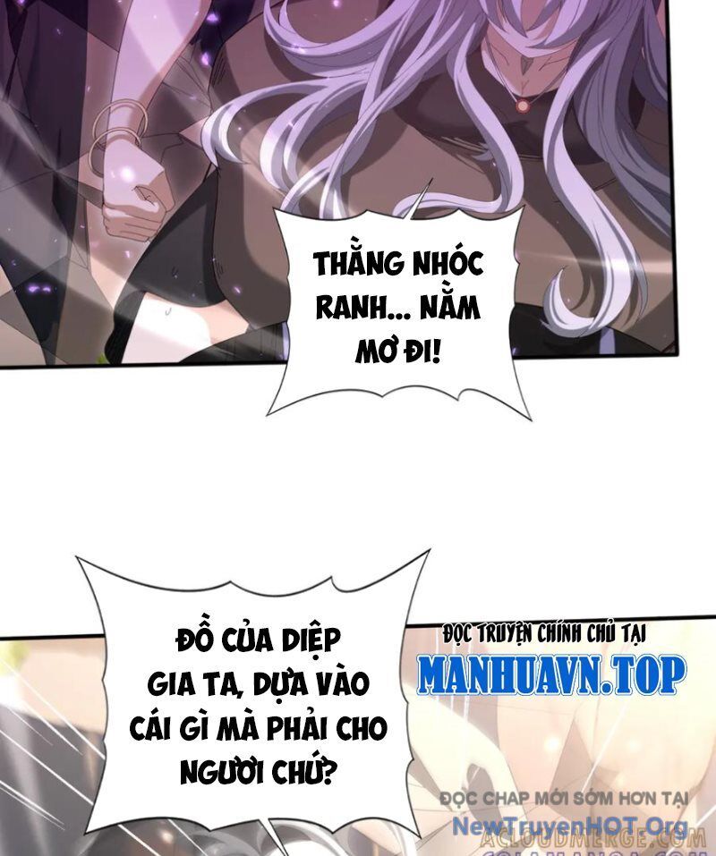 Toàn Dân Chuyển Chức Ngự Long Sư Là Chức Nghiệp Yếu Nhất - Chapter 145 - Page 15