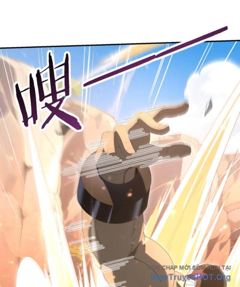 Toàn Dân Chuyển Chức Ngự Long Sư Là Chức Nghiệp Yếu Nhất - Chapter 145 - Page 25