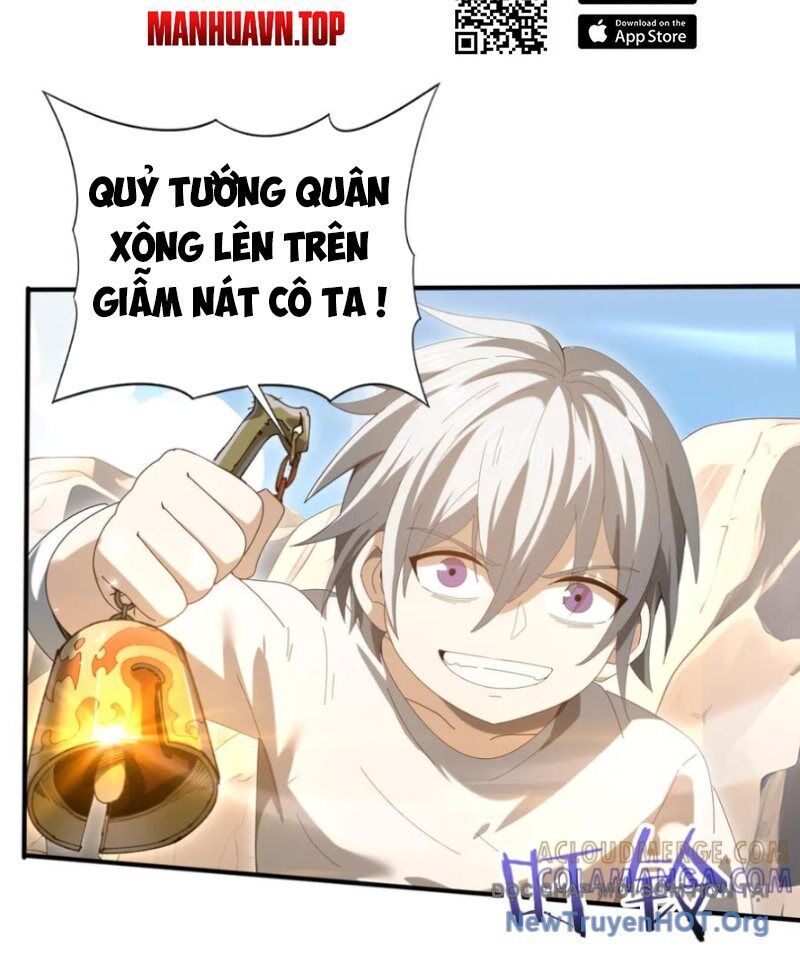 Toàn Dân Chuyển Chức Ngự Long Sư Là Chức Nghiệp Yếu Nhất - Chapter 145 - Page 28