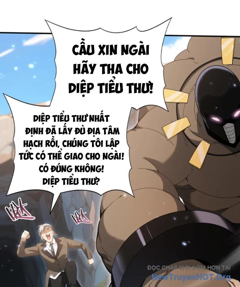 Toàn Dân Chuyển Chức Ngự Long Sư Là Chức Nghiệp Yếu Nhất - Chapter 145 - Page 3