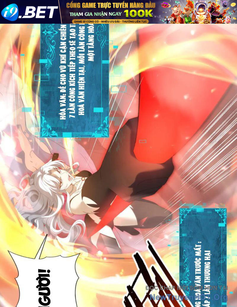 Toàn Dân Chuyển Chức Ngự Long Sư Là Chức Nghiệp Yếu Nhất - Chapter 145 - Page 32