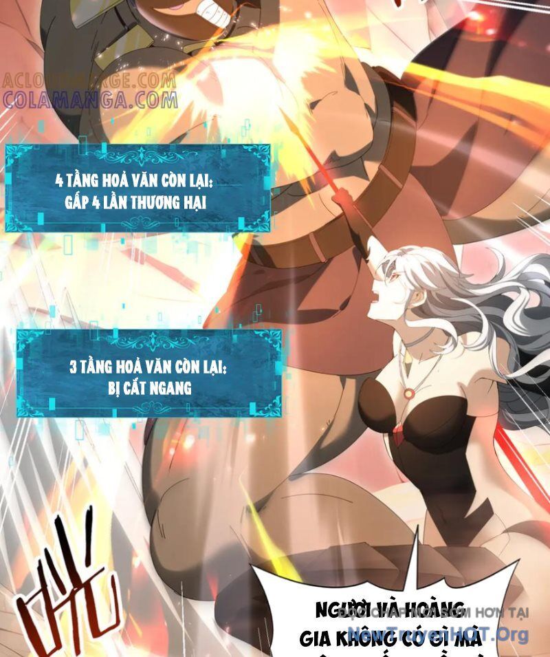 Toàn Dân Chuyển Chức Ngự Long Sư Là Chức Nghiệp Yếu Nhất - Chapter 145 - Page 34