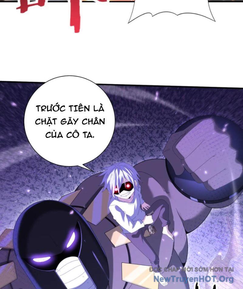 Toàn Dân Chuyển Chức Ngự Long Sư Là Chức Nghiệp Yếu Nhất - Chapter 145 - Page 39