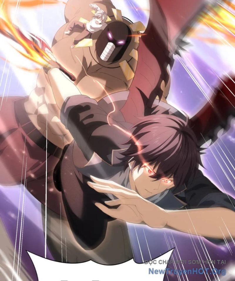 Toàn Dân Chuyển Chức Ngự Long Sư Là Chức Nghiệp Yếu Nhất - Chapter 145 - Page 43