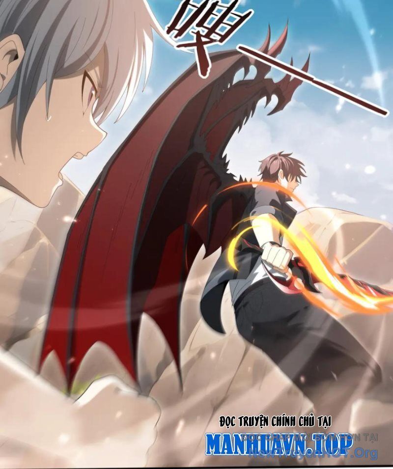 Toàn Dân Chuyển Chức Ngự Long Sư Là Chức Nghiệp Yếu Nhất - Chapter 145 - Page 45