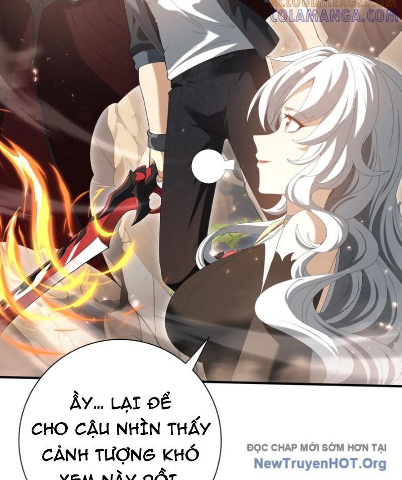 Toàn Dân Chuyển Chức Ngự Long Sư Là Chức Nghiệp Yếu Nhất - Chapter 145 - Page 47