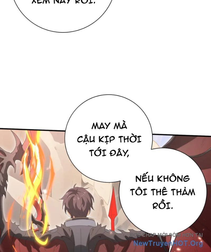 Toàn Dân Chuyển Chức Ngự Long Sư Là Chức Nghiệp Yếu Nhất - Chapter 145 - Page 48