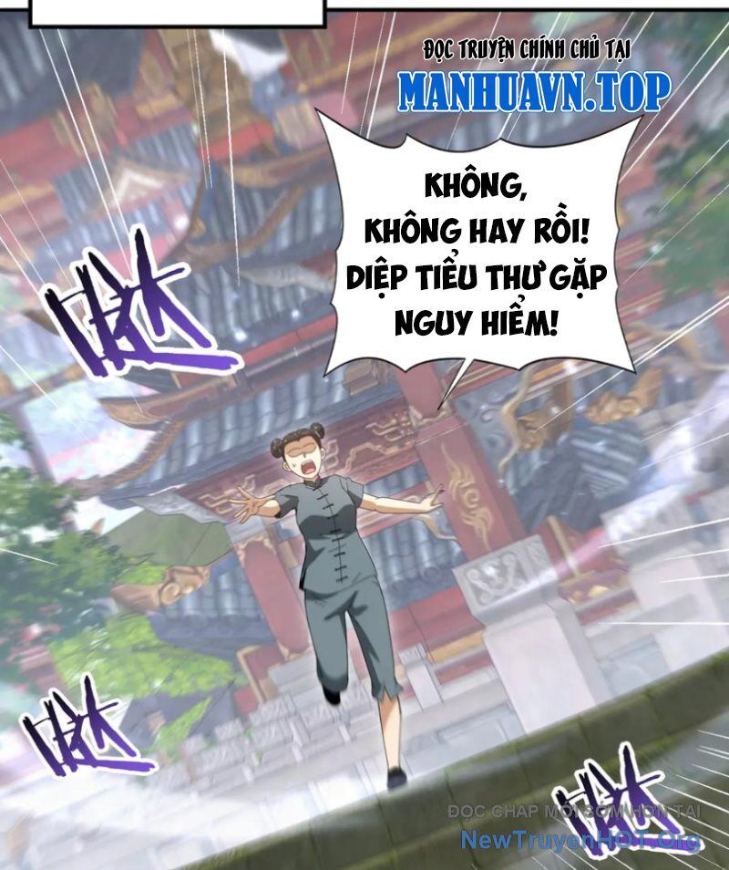 Toàn Dân Chuyển Chức Ngự Long Sư Là Chức Nghiệp Yếu Nhất - Chapter 145 - Page 52