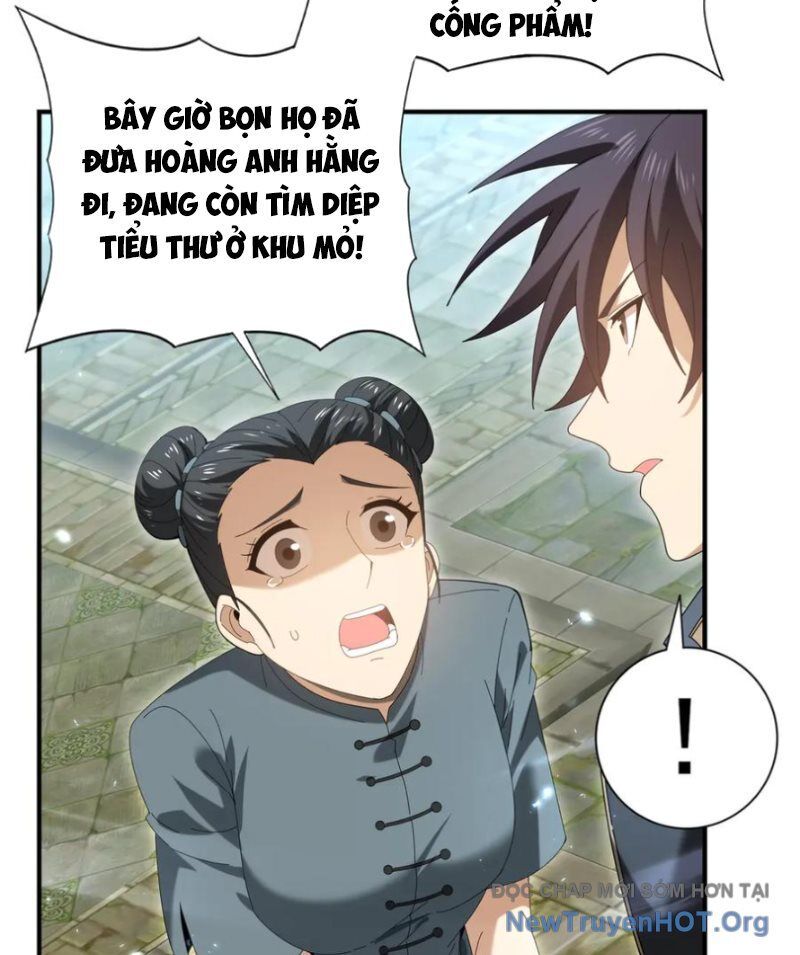 Toàn Dân Chuyển Chức Ngự Long Sư Là Chức Nghiệp Yếu Nhất - Chapter 145 - Page 55