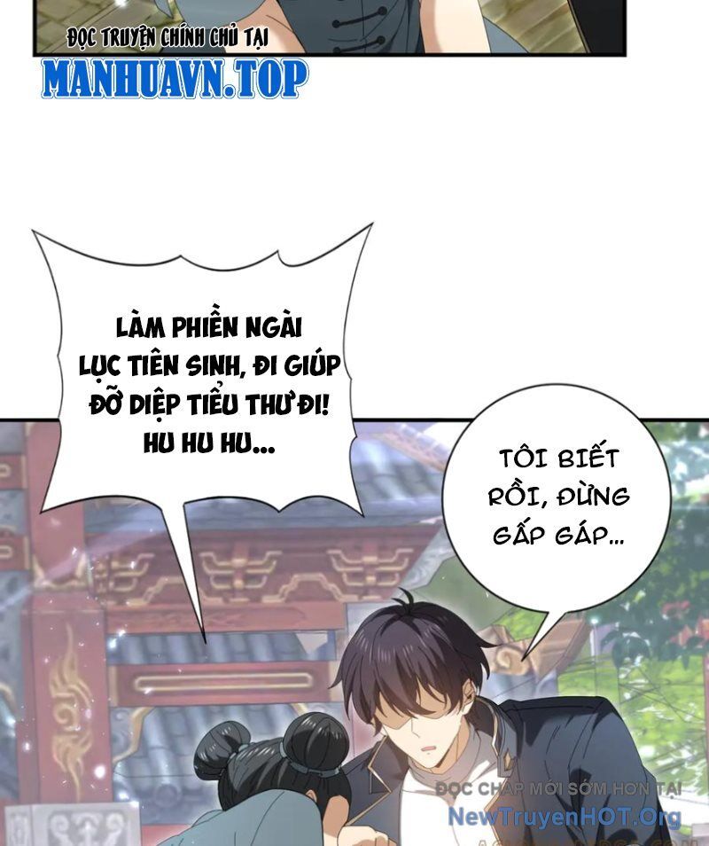 Toàn Dân Chuyển Chức Ngự Long Sư Là Chức Nghiệp Yếu Nhất - Chapter 145 - Page 56