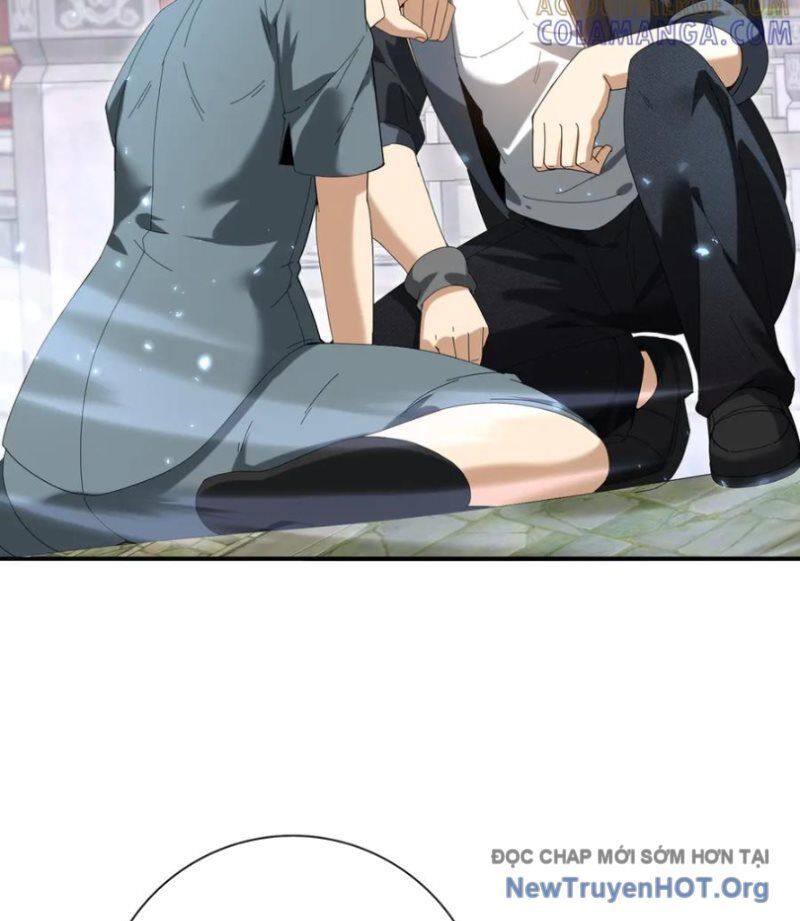 Toàn Dân Chuyển Chức Ngự Long Sư Là Chức Nghiệp Yếu Nhất - Chapter 145 - Page 57