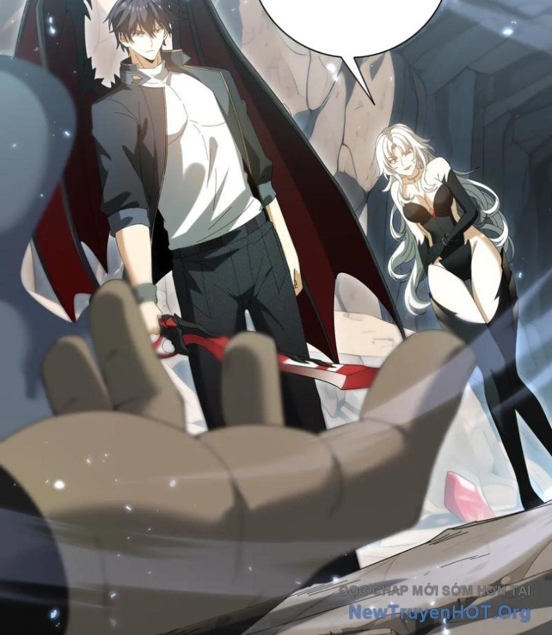 Toàn Dân Chuyển Chức Ngự Long Sư Là Chức Nghiệp Yếu Nhất - Chapter 145 - Page 61