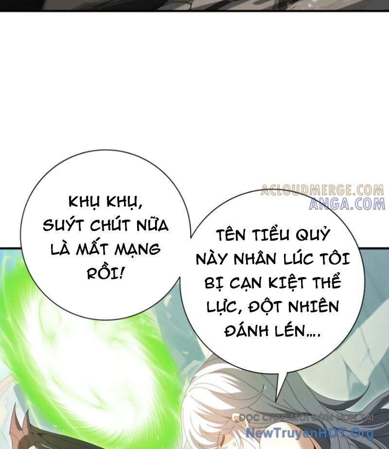 Toàn Dân Chuyển Chức Ngự Long Sư Là Chức Nghiệp Yếu Nhất - Chapter 145 - Page 62