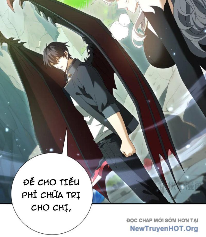 Toàn Dân Chuyển Chức Ngự Long Sư Là Chức Nghiệp Yếu Nhất - Chapter 145 - Page 63