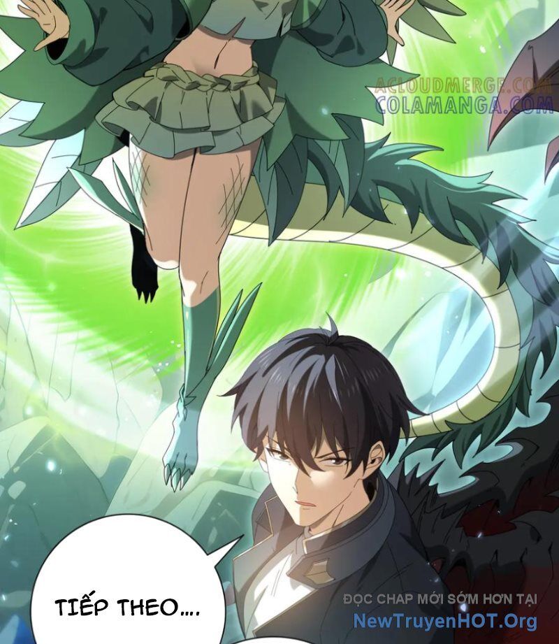 Toàn Dân Chuyển Chức Ngự Long Sư Là Chức Nghiệp Yếu Nhất - Chapter 145 - Page 65