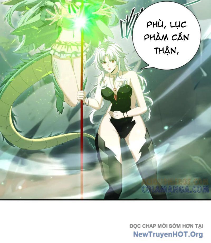 Toàn Dân Chuyển Chức Ngự Long Sư Là Chức Nghiệp Yếu Nhất - Chapter 145 - Page 67