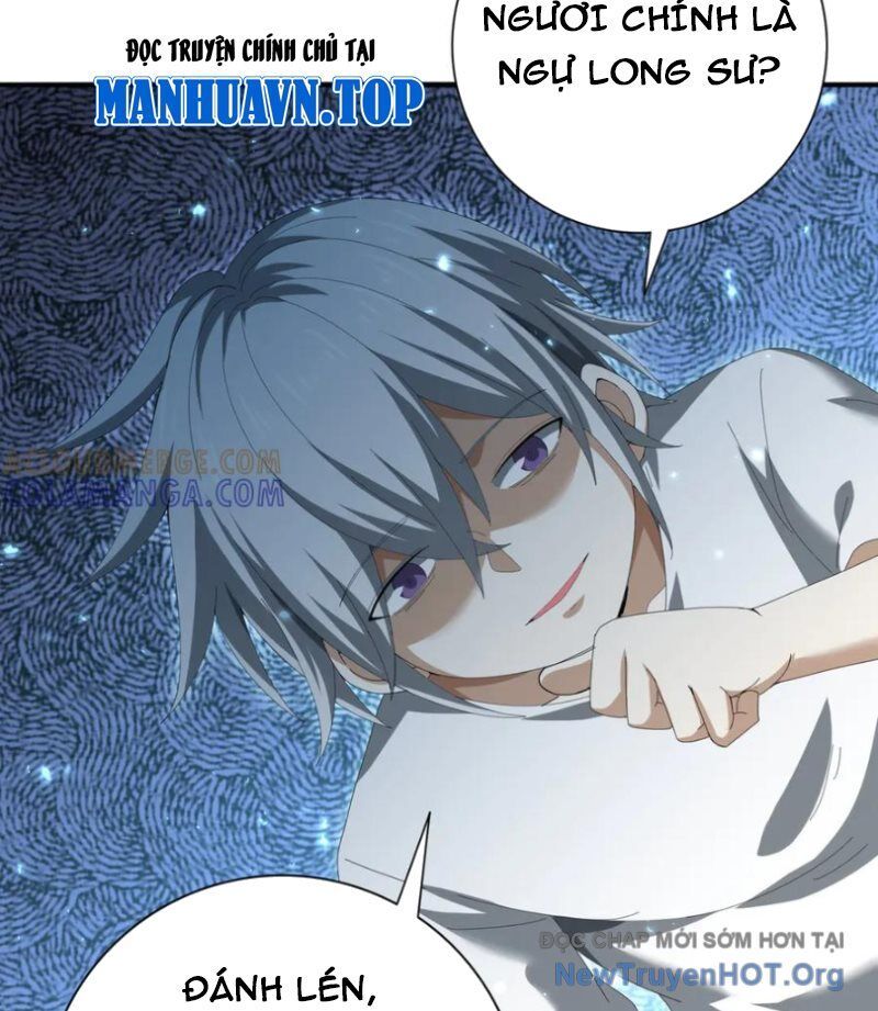 Toàn Dân Chuyển Chức Ngự Long Sư Là Chức Nghiệp Yếu Nhất - Chapter 145 - Page 70