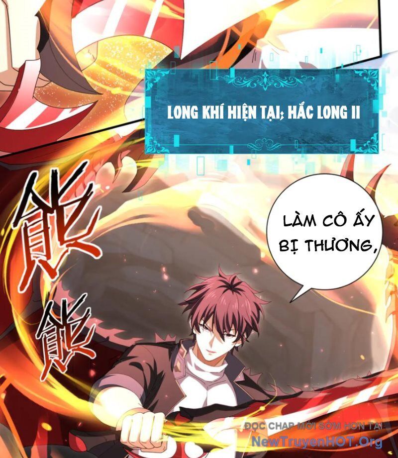 Toàn Dân Chuyển Chức Ngự Long Sư Là Chức Nghiệp Yếu Nhất - Chapter 145 - Page 72