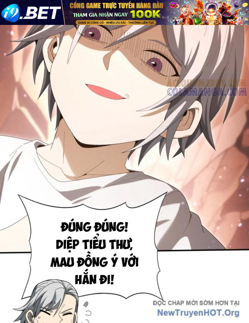 Toàn Dân Chuyển Chức Ngự Long Sư Là Chức Nghiệp Yếu Nhất - Chapter 145 - Page 8