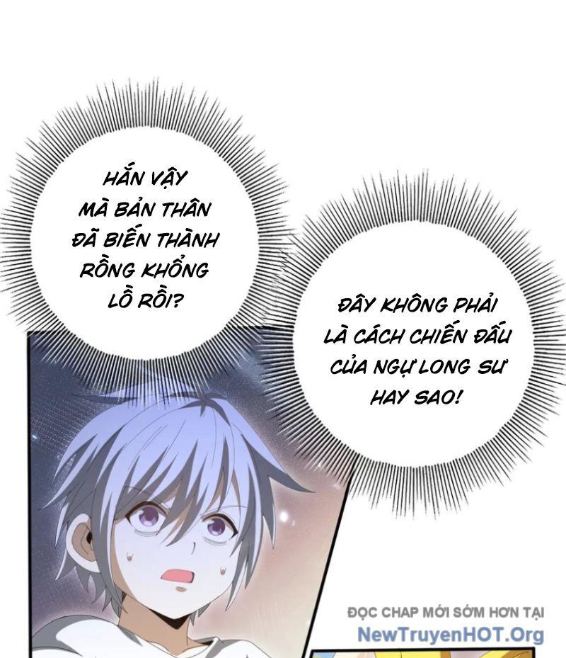 Toàn Dân Chuyển Chức Ngự Long Sư Là Chức Nghiệp Yếu Nhất - Chapter 146 - Page 12