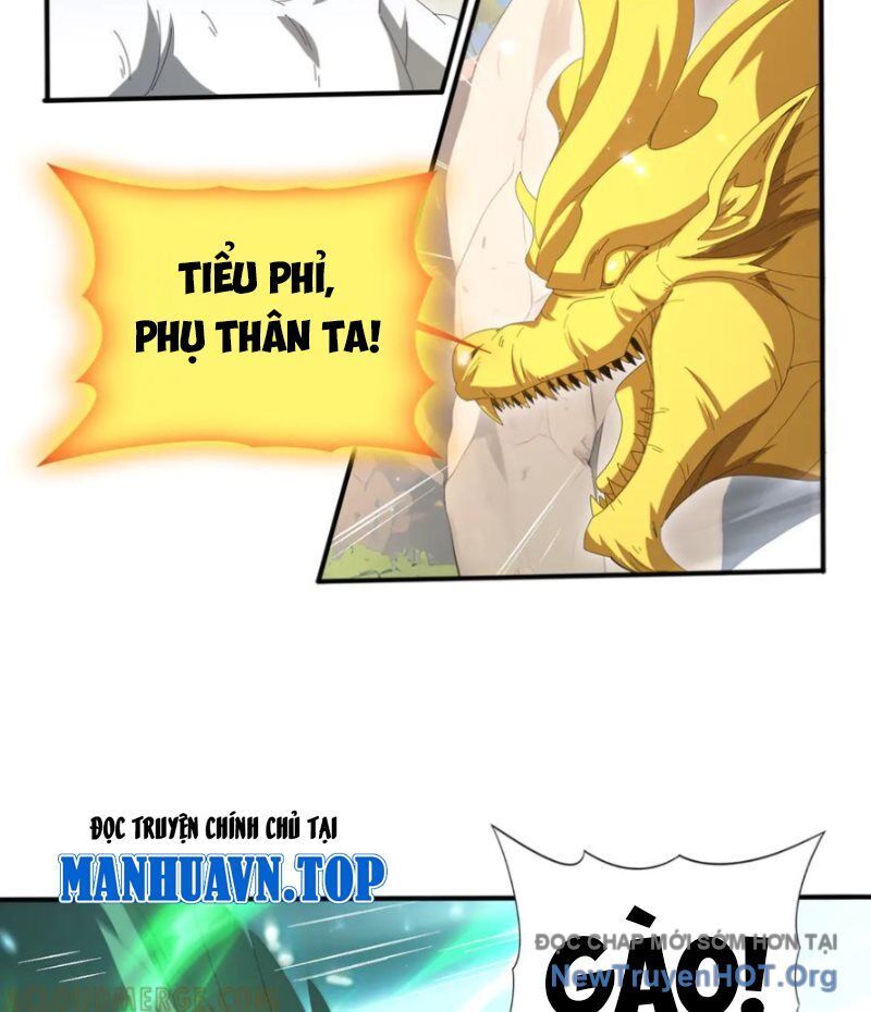 Toàn Dân Chuyển Chức Ngự Long Sư Là Chức Nghiệp Yếu Nhất - Chapter 146 - Page 13