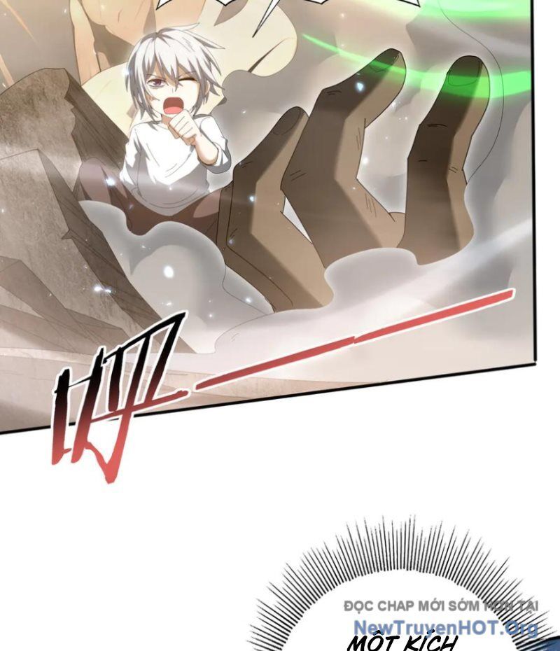 Toàn Dân Chuyển Chức Ngự Long Sư Là Chức Nghiệp Yếu Nhất - Chapter 146 - Page 18