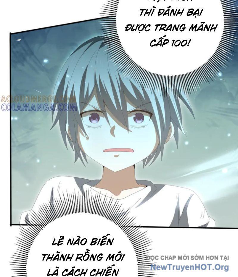 Toàn Dân Chuyển Chức Ngự Long Sư Là Chức Nghiệp Yếu Nhất - Chapter 146 - Page 19