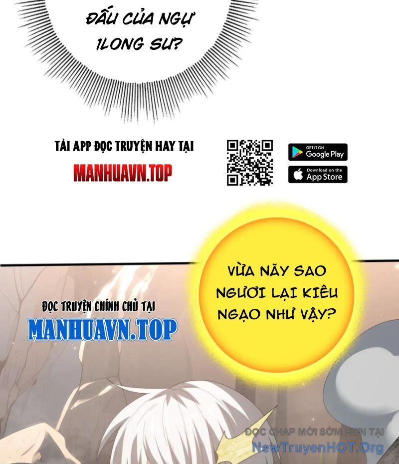 Toàn Dân Chuyển Chức Ngự Long Sư Là Chức Nghiệp Yếu Nhất - Chapter 146 - Page 20