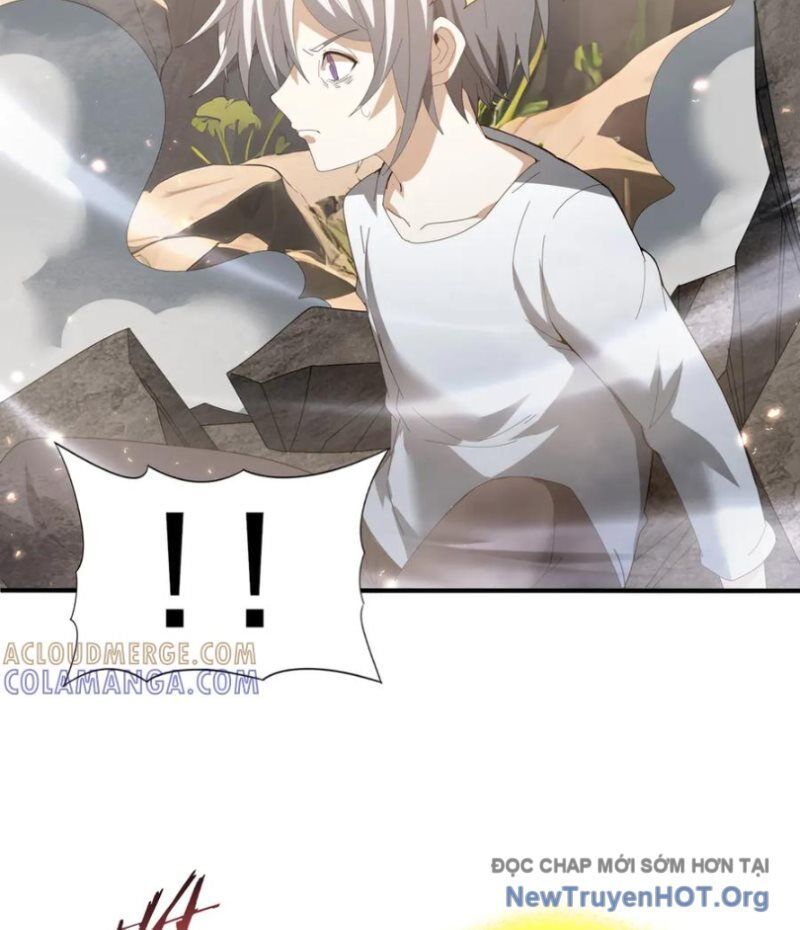 Toàn Dân Chuyển Chức Ngự Long Sư Là Chức Nghiệp Yếu Nhất - Chapter 146 - Page 21